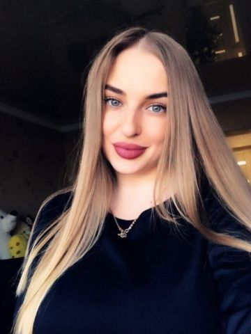 Анкета проститутки Викуля - Фото 1, , 24 года, №9855